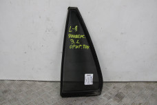 Скло двері задньої лівої (кватирка) універсал оригінальне тонування Mitsubishi Lancer 9 (CSA) 2003-2009 MR556413 (79371)