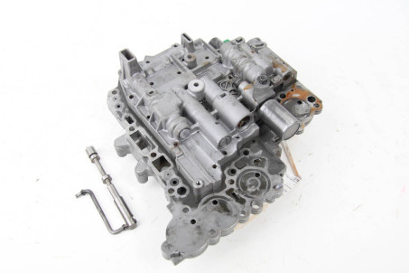 Гідроблок АКПП 1.6 АКПП Toyota Corolla E12 (E120) 2000-2006 3541012691 (79391)