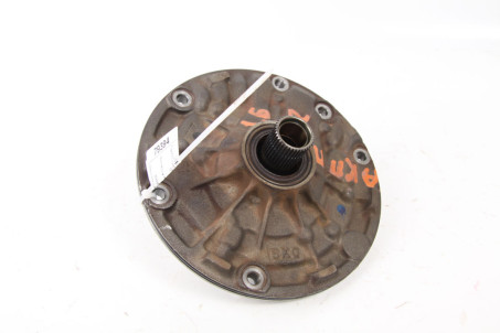 Масляный насос АКПП 1.6 Toyota Corolla E12 (E120) 2000-2006 3503520010 (79394)
