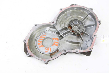 Кришка АКПП ззаду 1.6 Toyota Corolla E12 (E120) 2000-2006 3514312030 (79396)