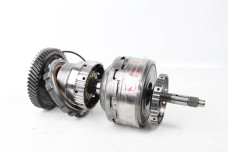 Барабан муфти прямої передачі у зборі 1.6 АКПП Toyota Corolla E12 (E120) 2000-2006 3560512060 (79397)