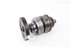 Шестерня заднього ходу 1.6 АКПП Toyota Corolla E12 (E120) 2000-2006 3576012020 (79399)