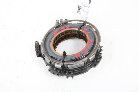 Диски фрикционные 1.6 АКПП Toyota Corolla E12 (E120) 2000-2006 3436012040 (79402)