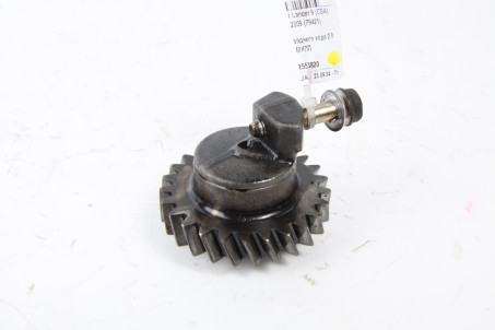 Шестерня заднього ходу 2.0 МКПП Mitsubishi Lancer 9 (CSA) 2003-2009 MR553820 (79421)