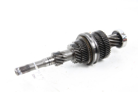 Вал первичный МКПП в сборе 2.0 Mitsubishi Lancer 9 (CSA) 2003-2009 MN168200 (79422)