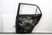 Двері задні праві дефект Toyota Auris 2006-2012 6700302250 (79432)