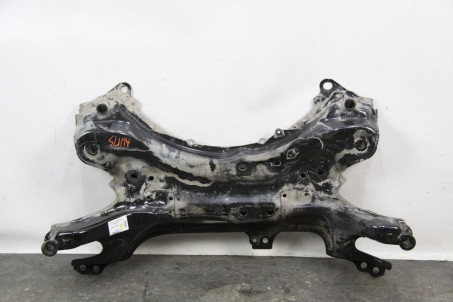 Балка передньої підвіски Toyota Auris 2006-2012 5120102101 (79440) Italy
