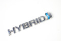 Емблема на крило Hybrid Toyota Auris 2006-2012 7537433011 (79450)