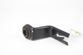 Кріплення радіатора LH Hybrid Toyota Auris 2006-2012 1653437010 (79453)
