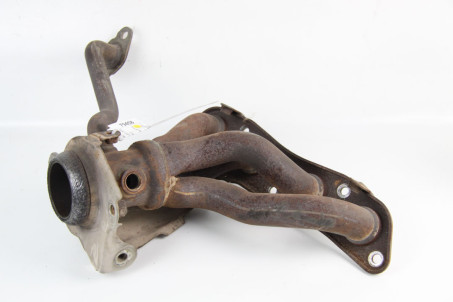 Коллектор выпускной 1.8 Hybrid Toyota Auris 2006-2012 1714137110 (79458)