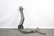 Горловина бензобака 1.8 Hybrid Toyota Auris 2006-2012 7720112810 (79465)