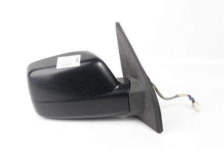 Зеркало правое электро без зеркального элемента LHR 7pin Nissan X-Trail (T30) 2002-2007 K63019H102 (79467)