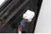 Зеркало правое электро без зеркального элемента LHR 7pin Nissan X-Trail (T30) 2002-2007 K63019H102 (79467)