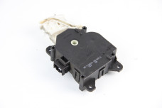 Кроковий двигун пічки Toyota Auris 2006-2012 1138002810 (79469)