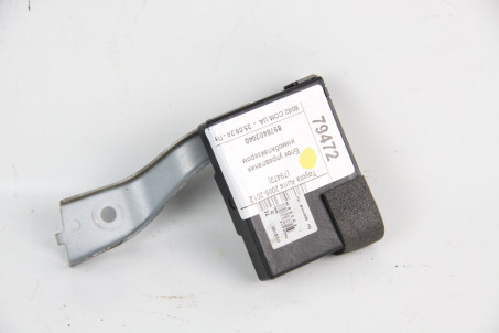 Блок управления иммобилайзером Toyota Auris 2006-2012 8978402040 (79472)