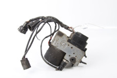 Блок ABS 2.0 АКПП Nissan Primera (P12) 2002-2009 47600AV612 (79483)