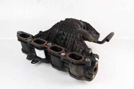 Коллектор впускной пластик 1.8 Hybrid Toyota Auris 2006-2012 1712037050 (79485)