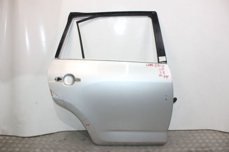 Дверь задняя правая дефект LONG Toyota RAV-4 III 2005-2012 6700342080 (79489)