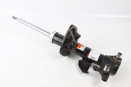 Амортизатор передній лівий Sato Tech Nissan Primera (P12) 2002-2009 21489FL (79491)