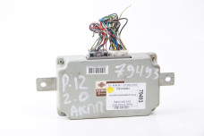 Блок керування круїзом Nissan Primera (P12) 2002-2009 18995AV201 (79493)