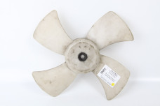 Вентилятор основного радіатора RH 2.0 АКПП Nissan Primera (P12) 2002-2009  (79495)