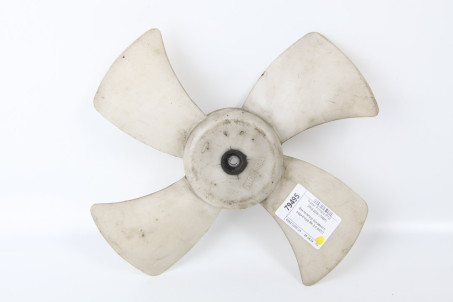 Вентилятор основного радіатора RH 2.0 АКПП Nissan Primera (P12) 2002-2009  (79495)