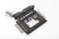Блок керування двигуном 2.0 АКПП Nissan Primera (P12) 2002-2009 MEC30110 (79499)