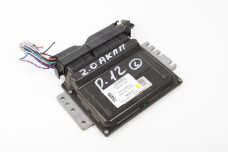 Блок керування двигуном 2.0 АКПП Nissan Primera (P12) 2002-2009 MEC30110 (79499)