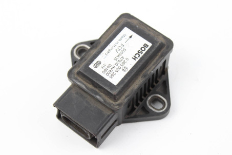 Датчик ускорения ESP Nissan Primera (P12) 2002-2009 47930AV400 (79502)