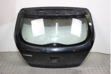 Кришка багажника 3-D Ceed (ED,FL) 2006-2012 Kia Другие модели 737001H300 (79516)