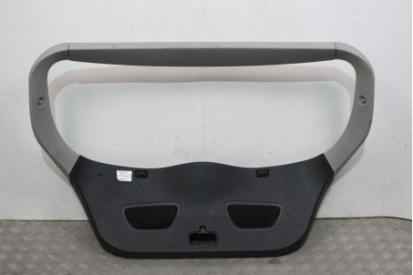 Карта кришки багажника 3-D Ceed (ED,FL) 2006-2012 Kia Другие модели 817501H310EQ (79517)