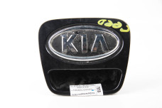 Ручка кришки багажника 3-D Ceed (ED,FL) 2006-2012 Kia Другие модели 873101H200 (79518)