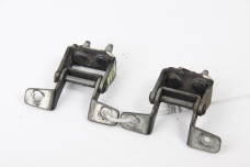 Петлі кр.багажника 2 шт. Ceed (ED,FL) Kia Другие модели 797701H300 (79520)