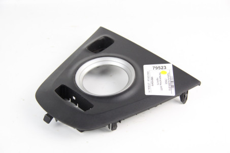 Накладка кулисы АКПП Hybrid 10- Toyota Auris 2006-2012 5882102410 (79523)