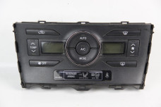 Блок керування пічкою під клімат 10- Toyota Auris 2006-2012 5590002350 (79536)