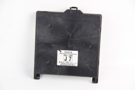 Блок комфорту BCM 1.8 Hybrid Toyota Auris 2006-2012 8922112480 (79541)