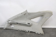 Обшивка багажника левая Lexus RX (XU30) 2003-2008 624800E010B0 (79550)