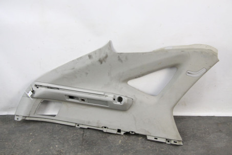 Обшивка багажника левая Lexus RX (XU30) 2003-2008 624800E010B0 (79550)