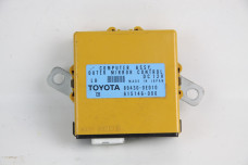 Блок управления зеркалами LH Lexus RX (XU30) 2003-2008 894300E010 (79555)