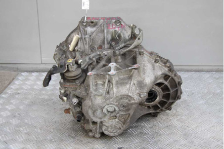Коробка передач МКПП 2.0 Diesel 2WD 6ст. Toyota RAV-4 IV 2012-2018 3030042340 (79583)