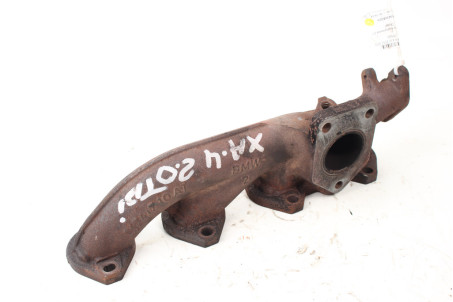 Коллектор выпускной 2.0 Diesel Toyota RAV-4 IV 2012-2018 17104WA020 (79590)