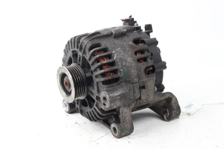 Генератор 2.0 Diesel Toyota RAV-4 IV 2012-2018 27060YV040 (79592)