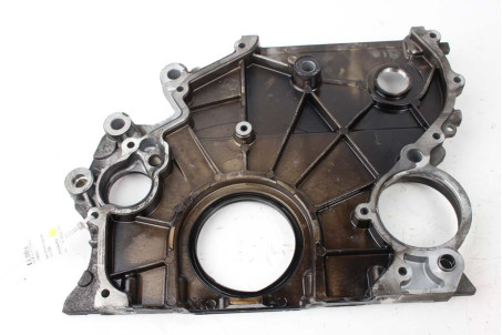 Крышка двигателя задняя 2.0 TDI Toyota RAV-4 IV 2012-2018 11321WA010 (79600)