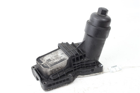 Корпус масляного фильтра 2.0 TDI Toyota RAV-4 IV 2012-2018 15670WA010 (79609)