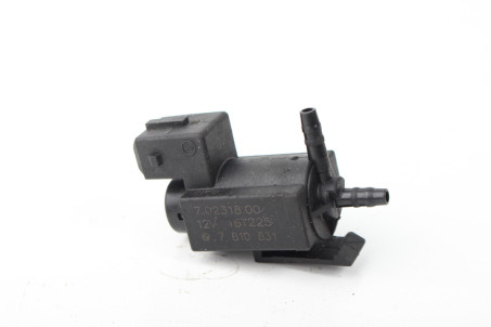 Клапан вакуумний 2.0 TDI Toyota RAV-4 IV 2012-2018 25860WA020 (79619)