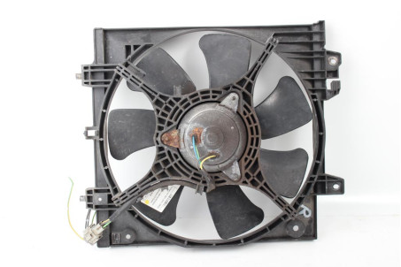 Диффузор с вентилятором кондиционера 2.0 Diesel Subaru XV 2011-2016 73313FJ010 (79622)