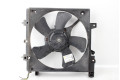 Дифузор з вентилятором радіатора 2.0 Diesel Subaru XV 2011-2016 45122FE040 (79623)