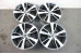 Диск колісний R17 комплект Toyota RAV-4 IV (XA40) 2012-2018 4261142650 (79631)