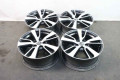 Диск колесный R17 комплект Toyota RAV-4 IV (XA40) 2012-2018 4261142650 (79631)