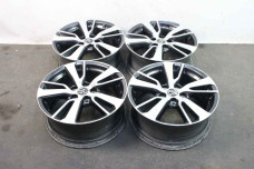 Диск колесный R17 комплект Toyota RAV-4 IV (XA40) 2012-2018 4261142650 (79631)